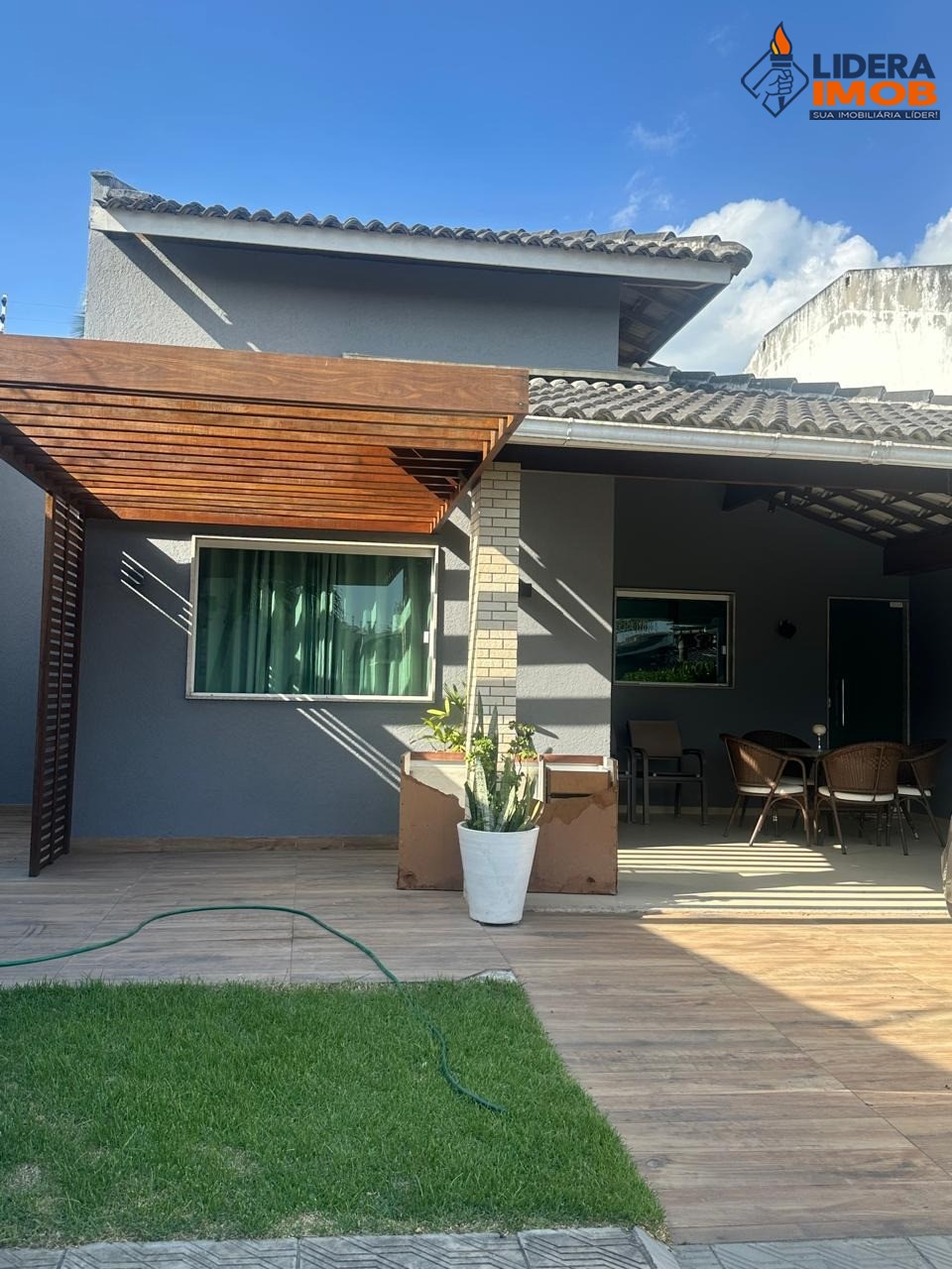 Casa, 3 quartos, 180 m² - Foto 3