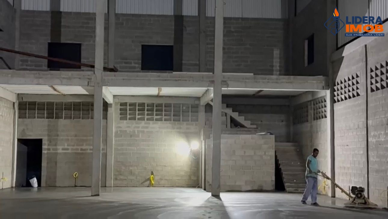 Depósito-Galpão, 462 m² - Foto 3