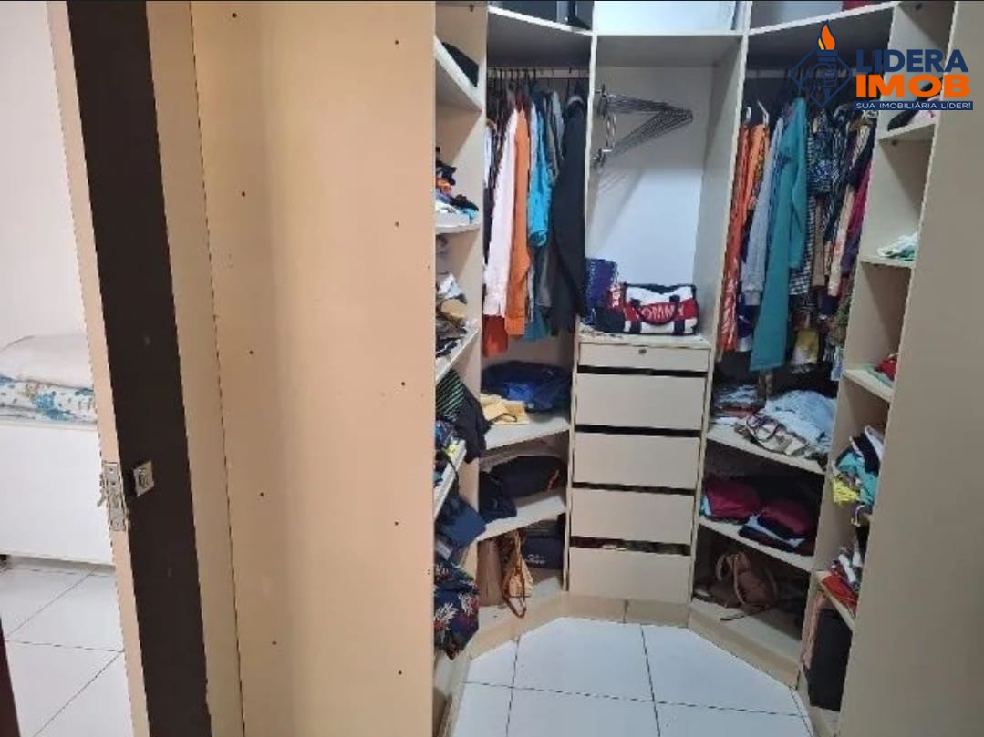 Apartamento, 3 quartos, 170 m² - Foto 5