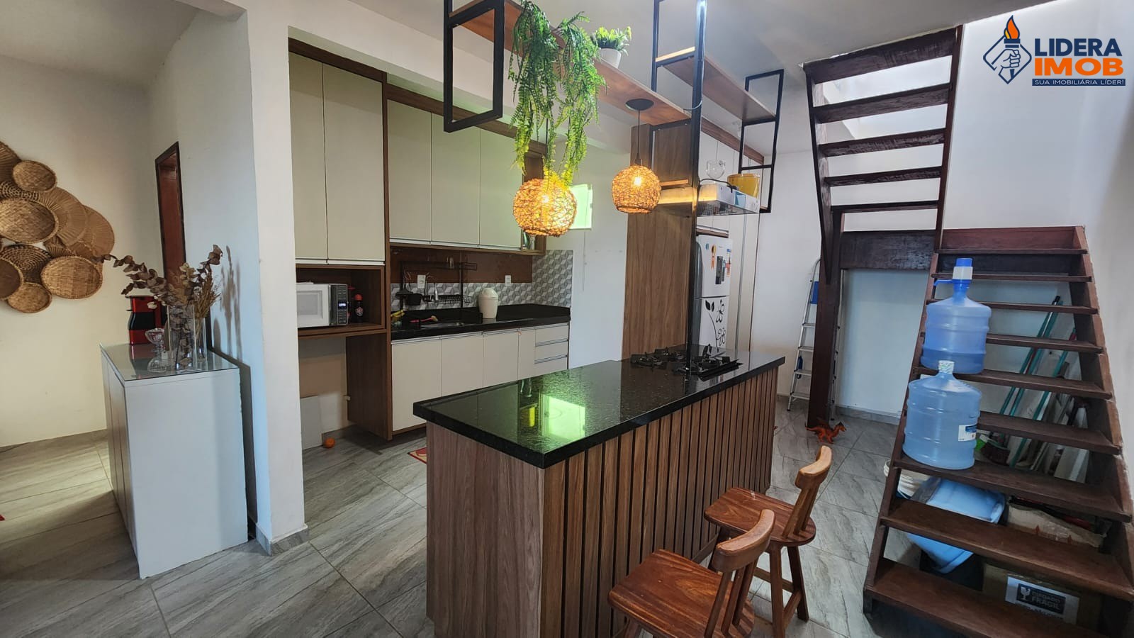 Casa, 3 quartos, 170 m² - Foto 1