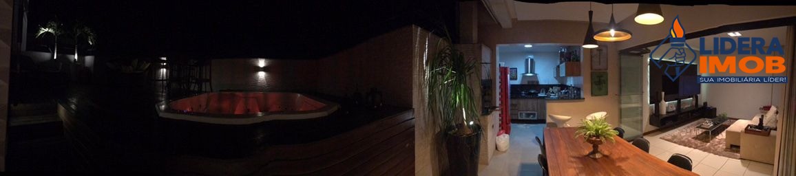 Cobertura, 3 quartos, 200 m² - Foto 6