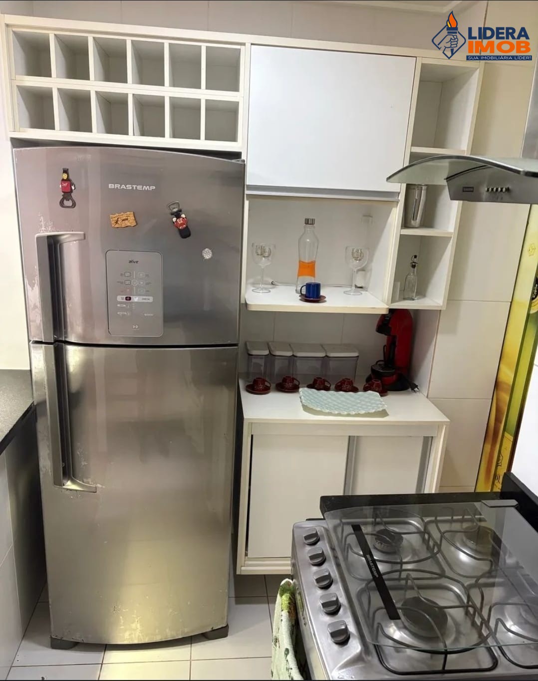 Apartamento, 2 quartos, 73 m² - Foto 9