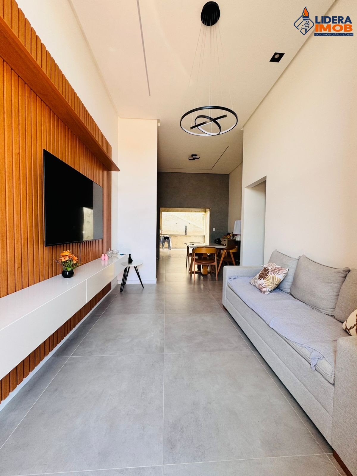 Casa, 3 quartos, 200 m² - Foto 5