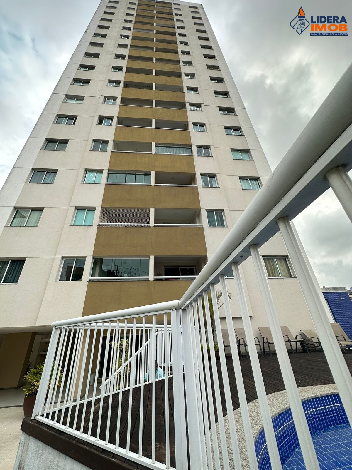 Apartamento, 2 quartos, 54 m² - Foto 6