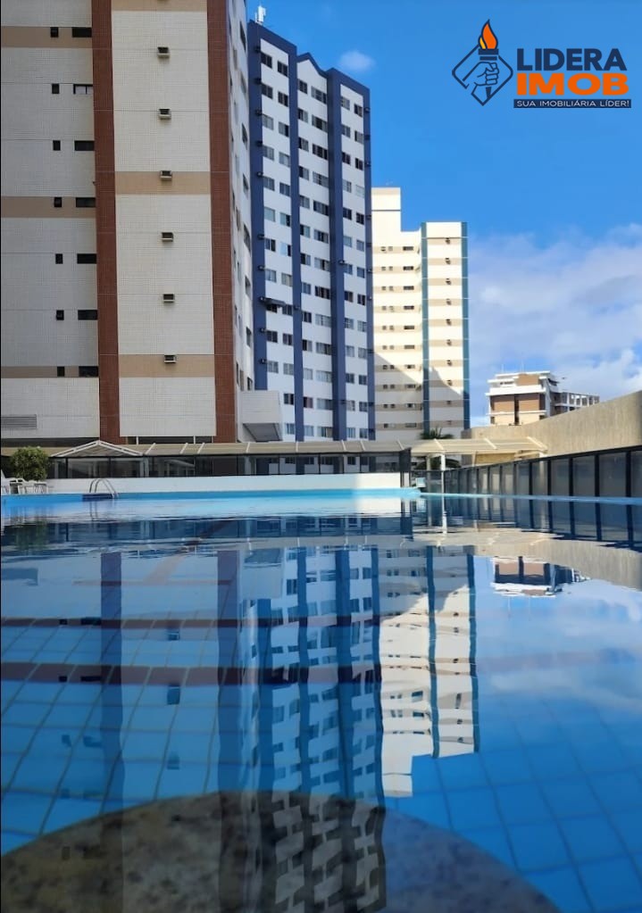 Apartamento, 2 quartos, 73 m² - Foto 2