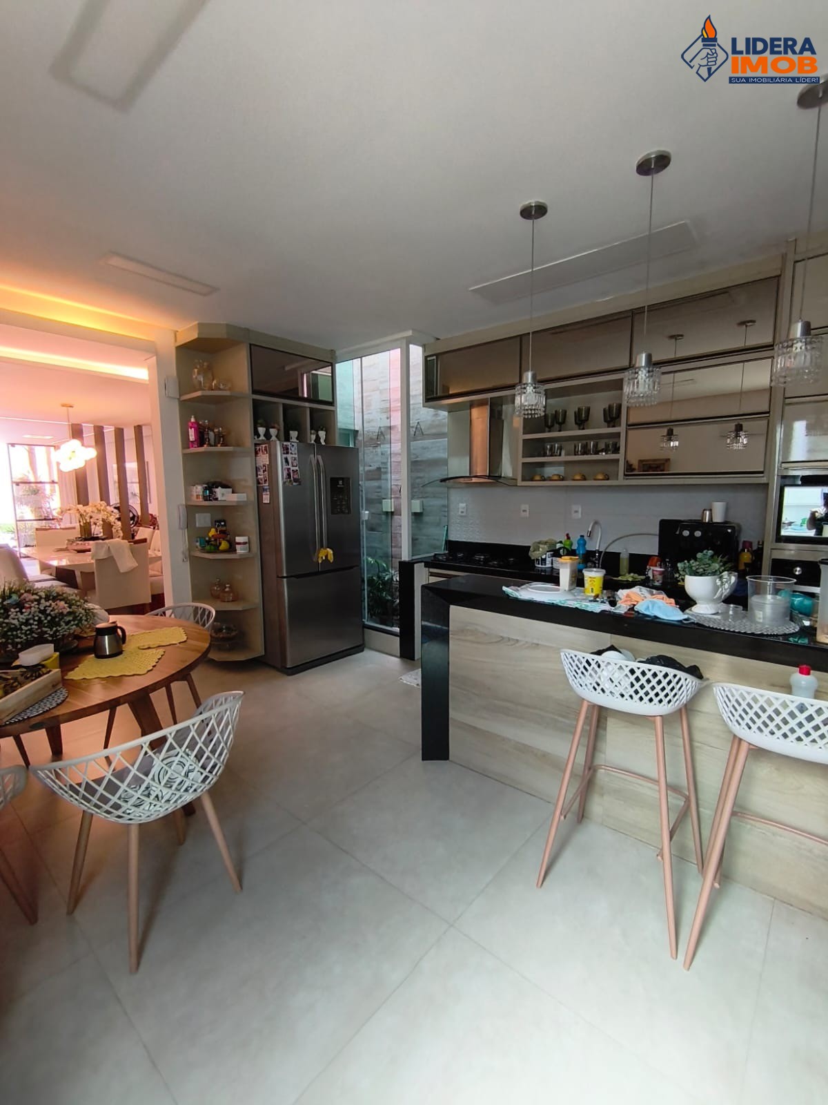 Casa, 3 quartos, 165 m² - Foto 4