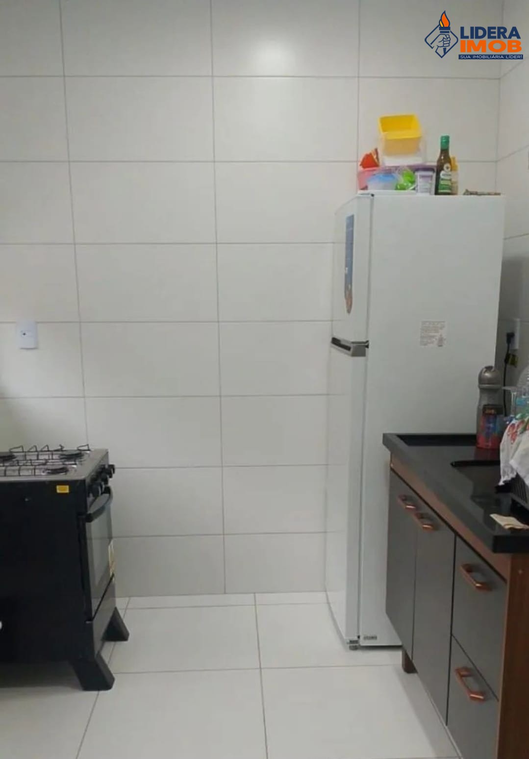 Casa, 3 quartos, 200 m² - Foto 6