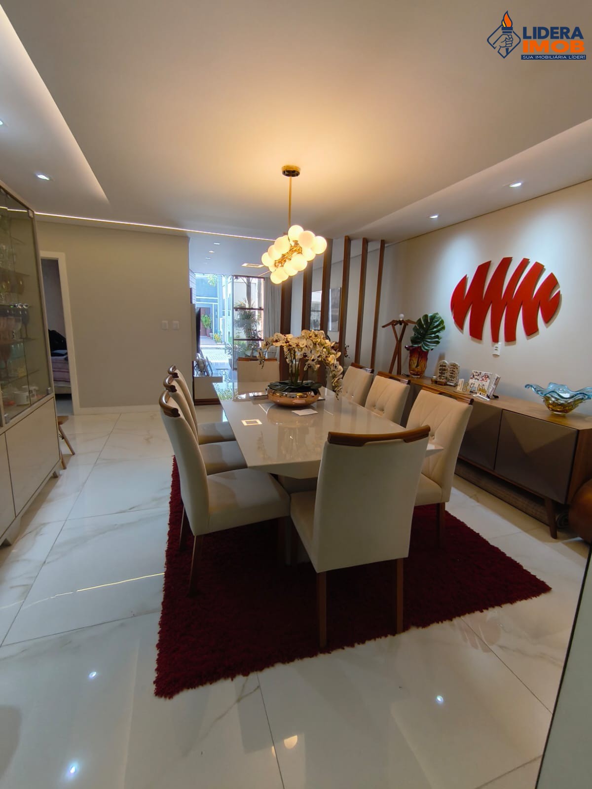 Casa, 3 quartos, 165 m² - Foto 5