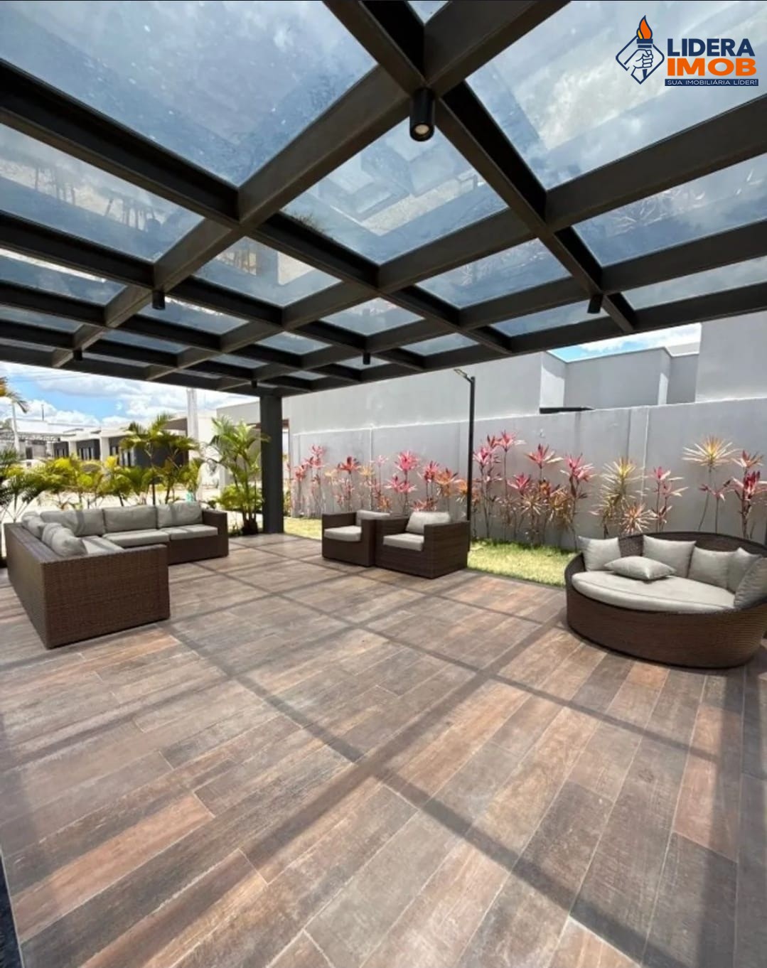 Casa, 3 quartos, 175 m² - Foto 2