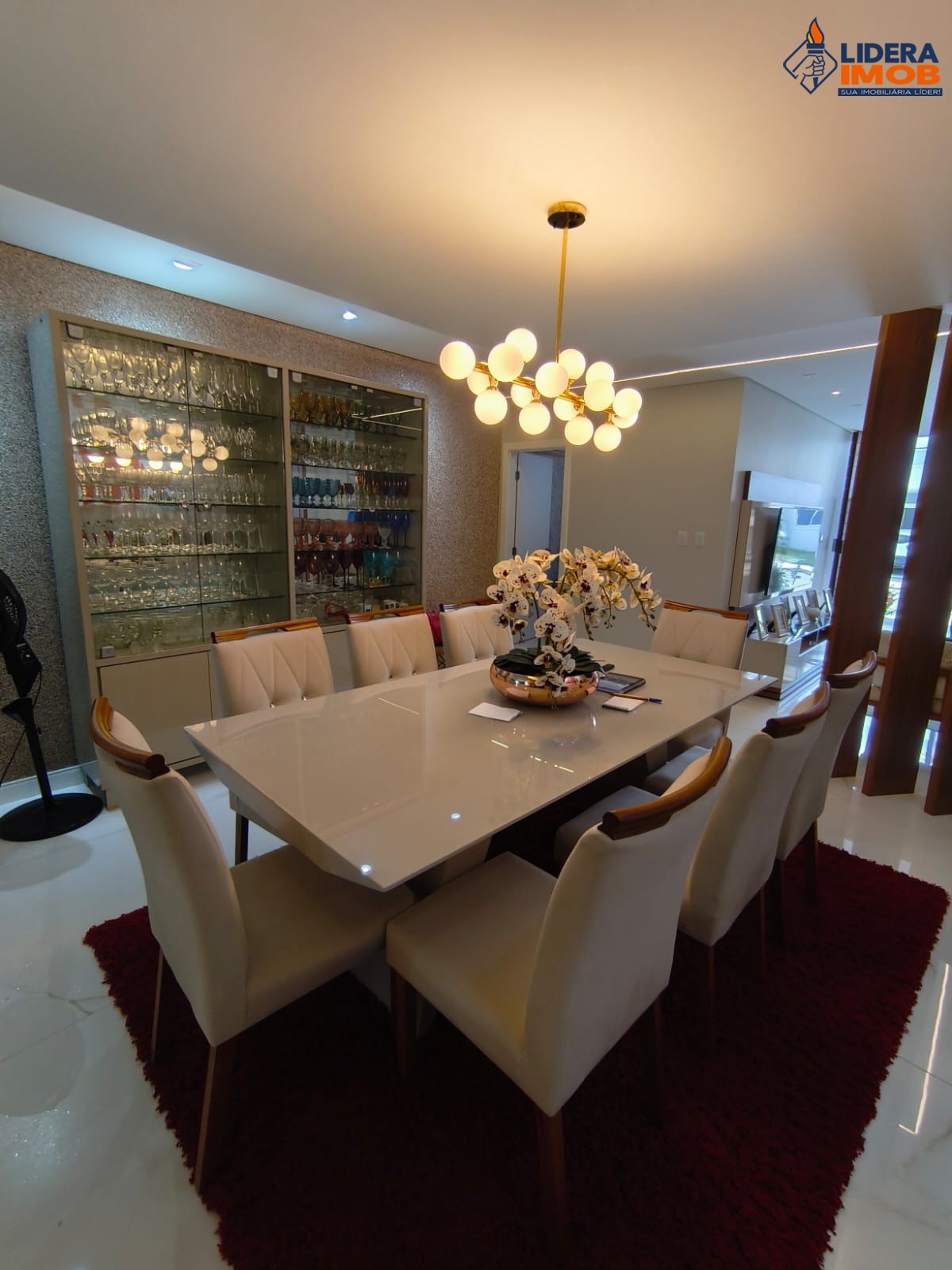 Casa, 3 quartos, 165 m² - Foto 6