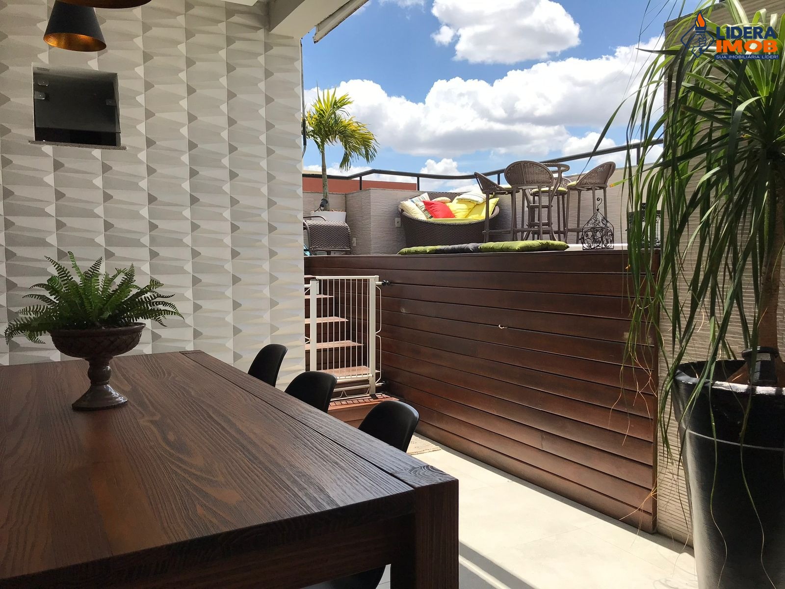 Cobertura, 3 quartos, 200 m² - Foto 18