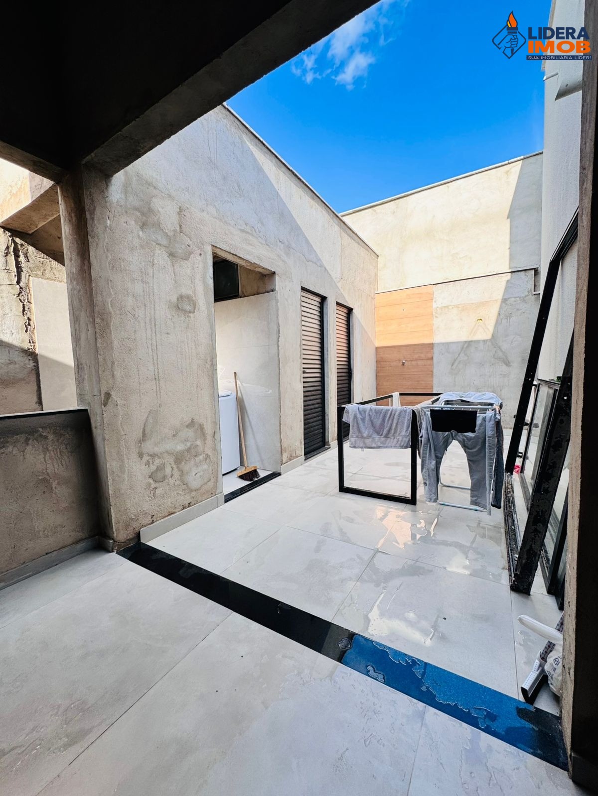 Casa, 3 quartos, 200 m² - Foto 8