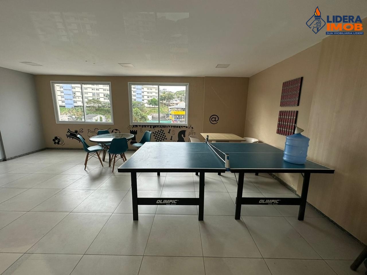 Apartamento, 2 quartos, 54 m² - Foto 9
