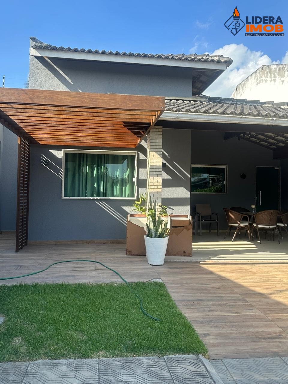 Casa, 3 quartos, 180 m² - Foto 4