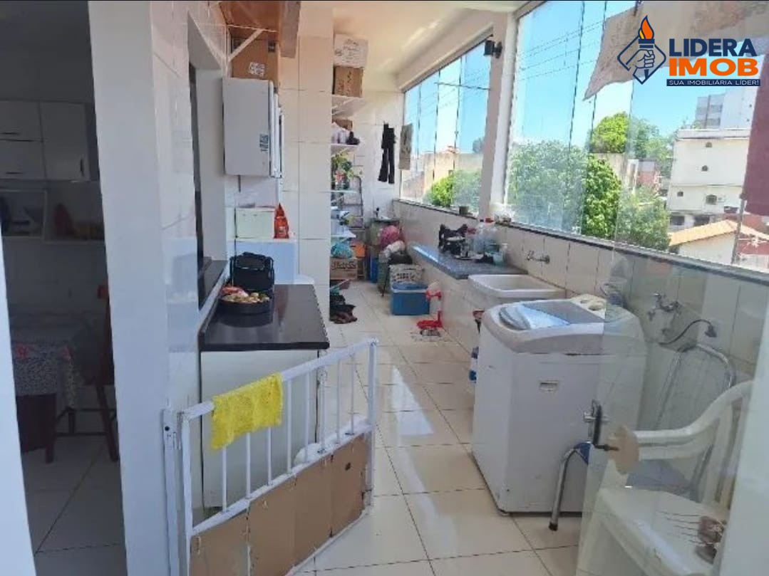 Apartamento, 3 quartos, 170 m² - Foto 17