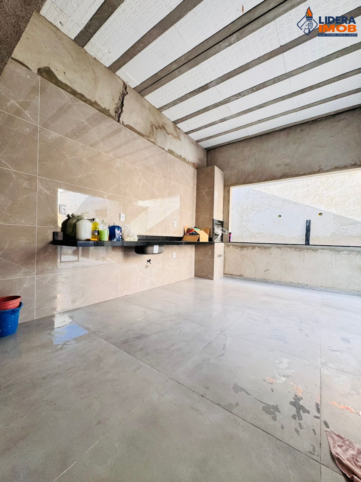 Casa, 3 quartos, 200 m² - Foto 11