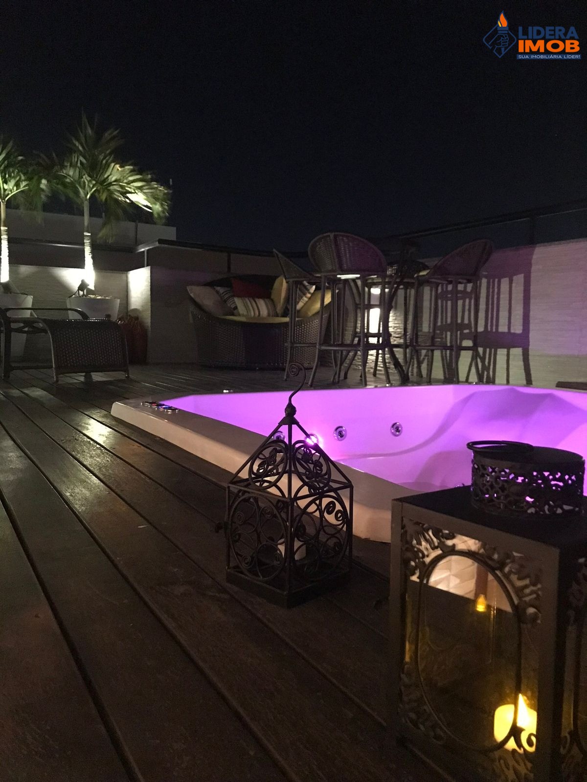 Cobertura, 3 quartos, 200 m² - Foto 7