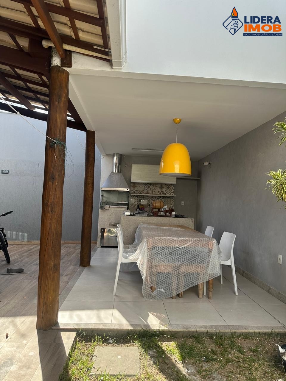 Casa, 3 quartos, 180 m² - Foto 8