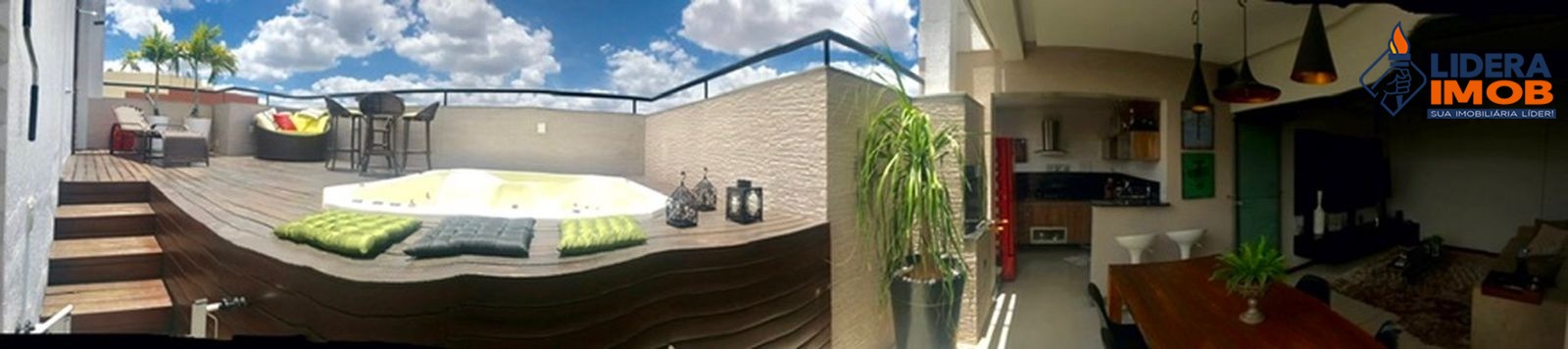 Cobertura, 3 quartos, 200 m² - Foto 16