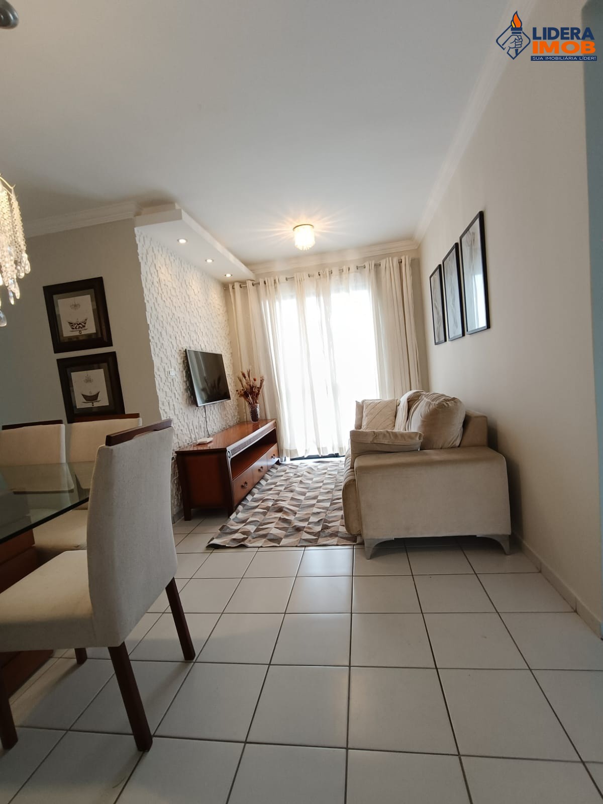 Apartamento, 3 quartos, 100 m² - Foto 9