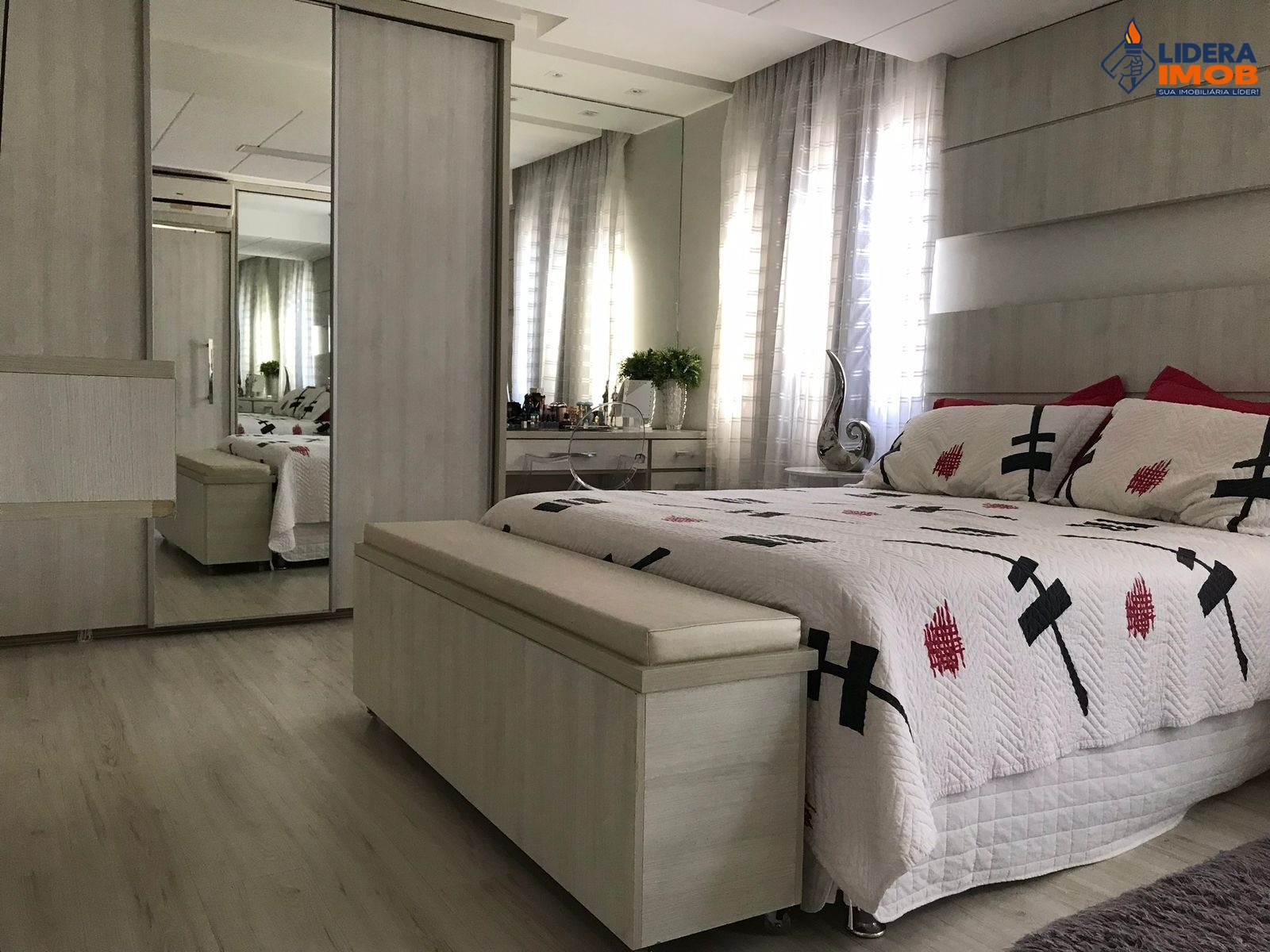 Cobertura, 3 quartos, 200 m² - Foto 8