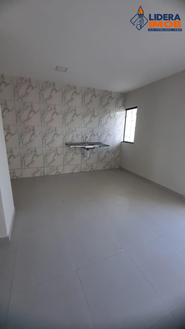Casa, 3 quartos, 110 m² - Foto 1