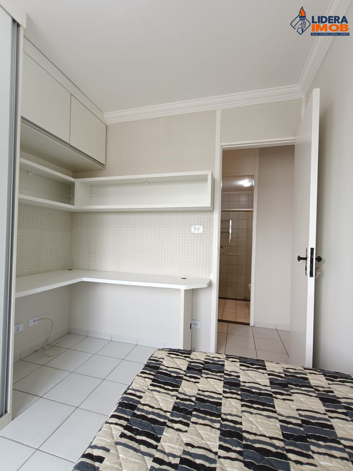 Apartamento, 3 quartos, 100 m² - Foto 6