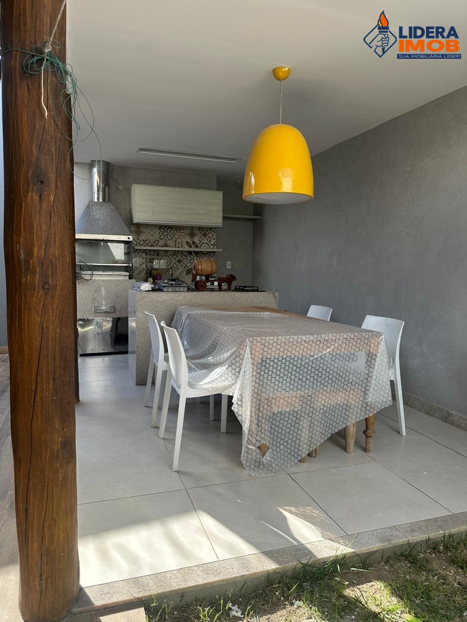 Casa, 3 quartos, 180 m² - Foto 5