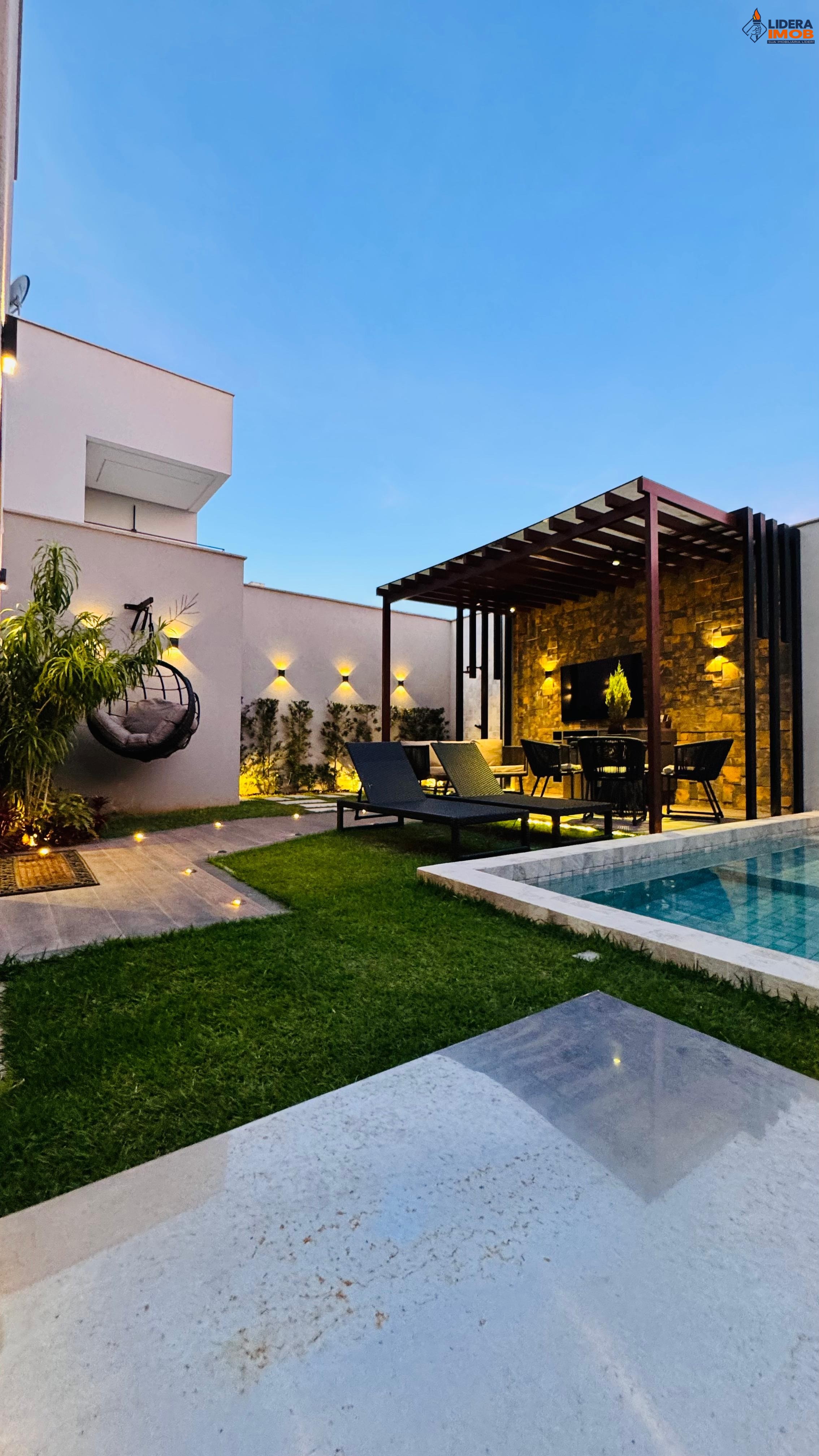 Casa, 4 quartos, 190 m² - Foto 15