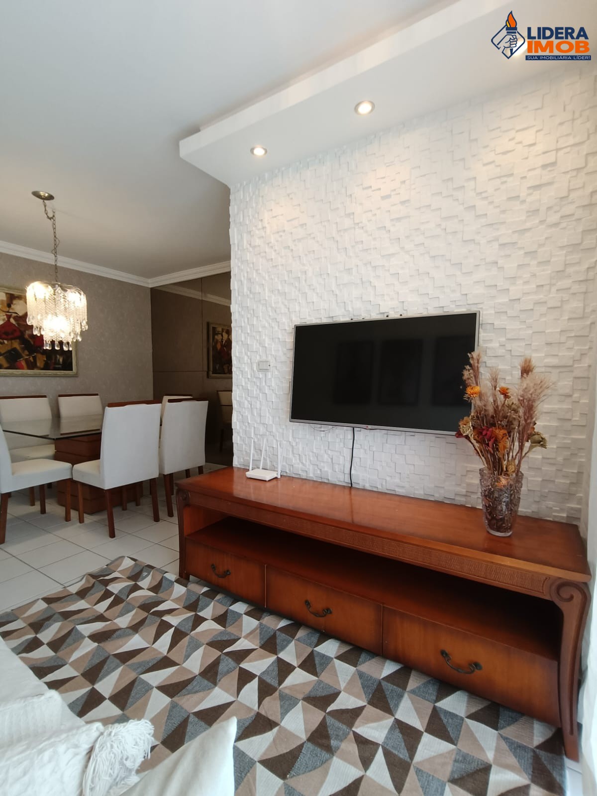 Apartamento, 3 quartos, 100 m² - Foto 16