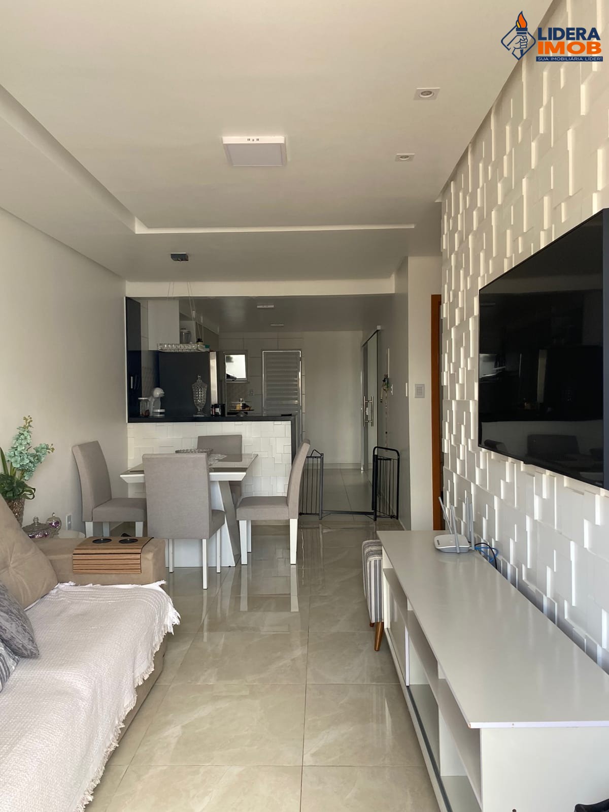 Casa, 2 quartos, 147 m² - Foto 1