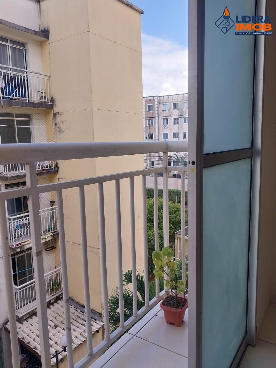 Apartamento, 2 quartos, 47 m² - Foto 9