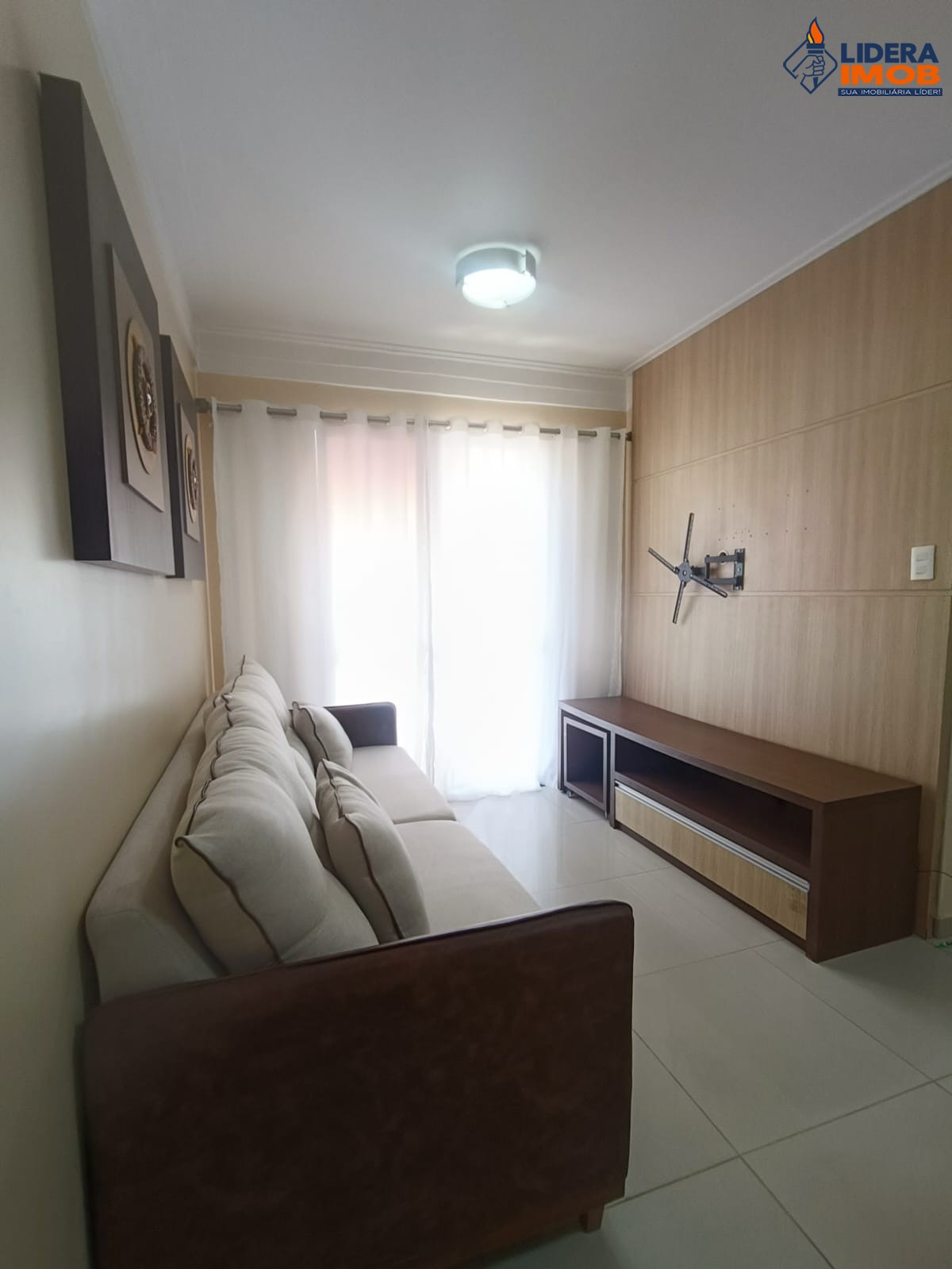 Apartamento, 3 quartos, 69 m² - Foto 1