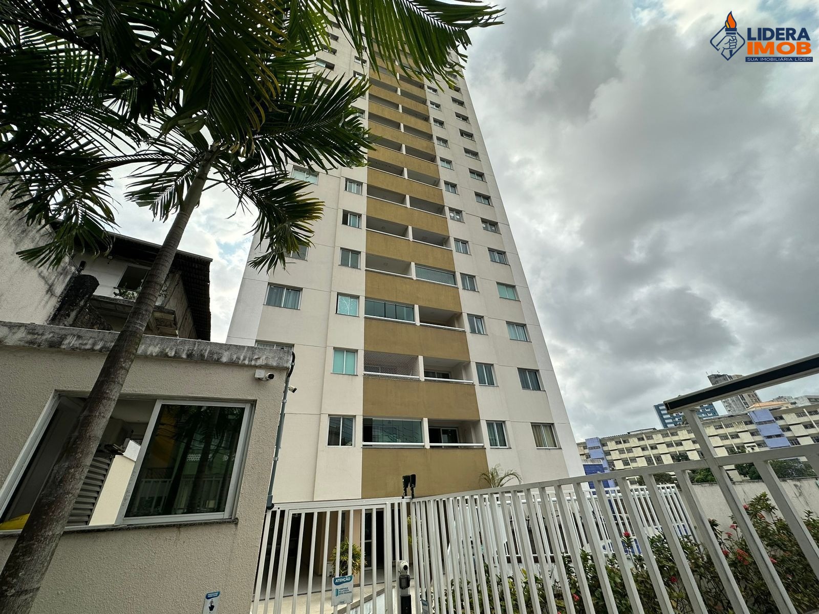 Apartamento, 2 quartos, 54 m² - Foto 3