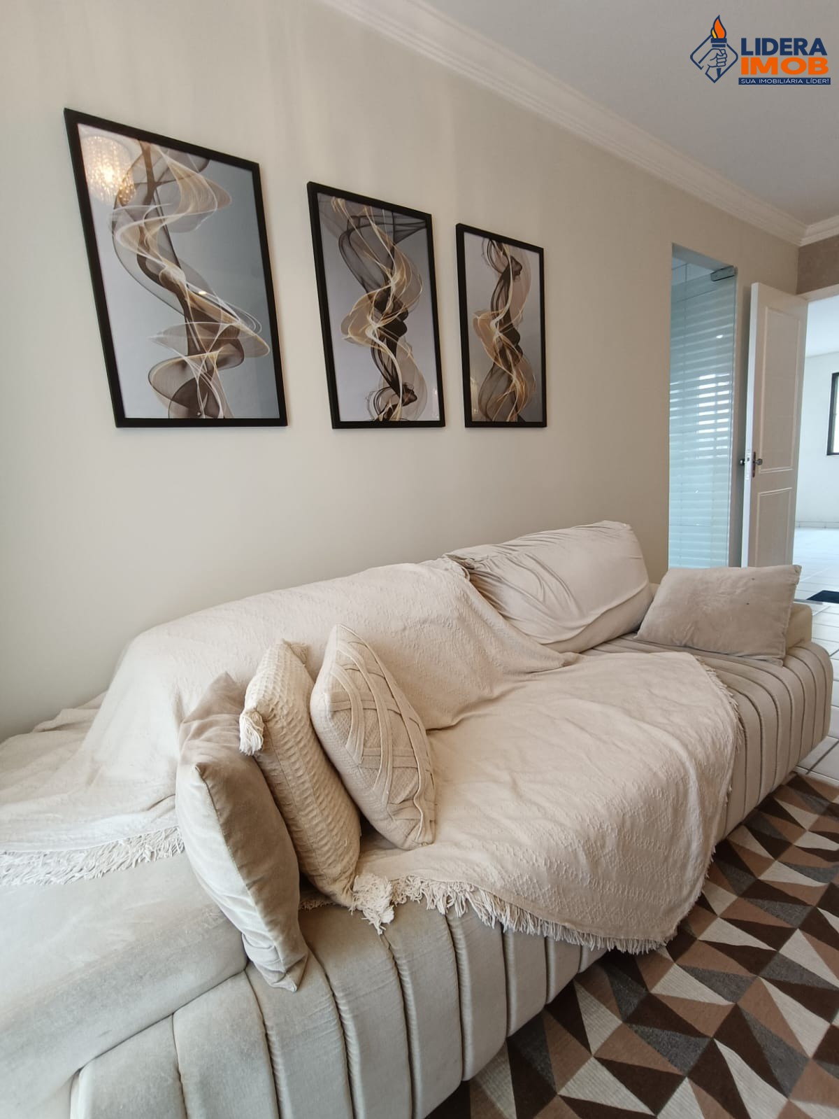 Apartamento, 3 quartos, 100 m² - Foto 14