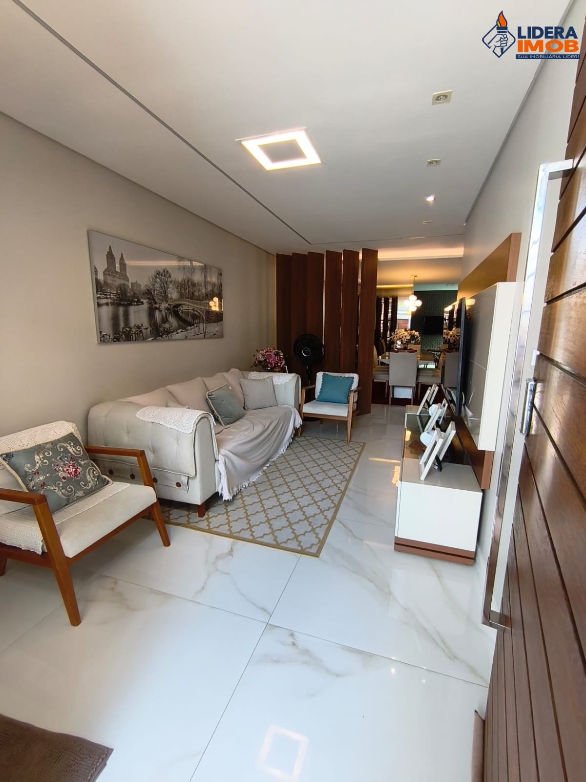 Casa, 3 quartos, 165 m² - Foto 22