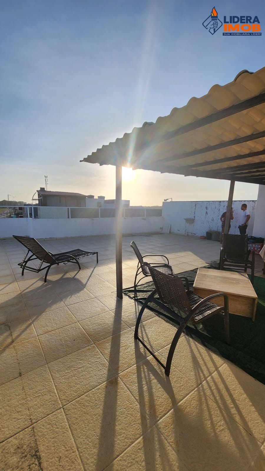 Casa, 3 quartos, 170 m² - Foto 21