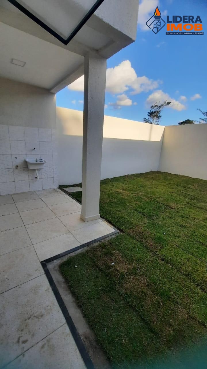 Casa, 3 quartos, 110 m² - Foto 3