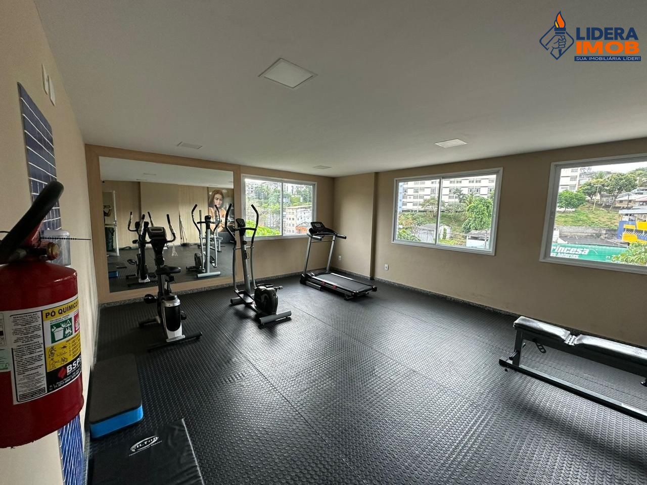 Apartamento, 2 quartos, 54 m² - Foto 8