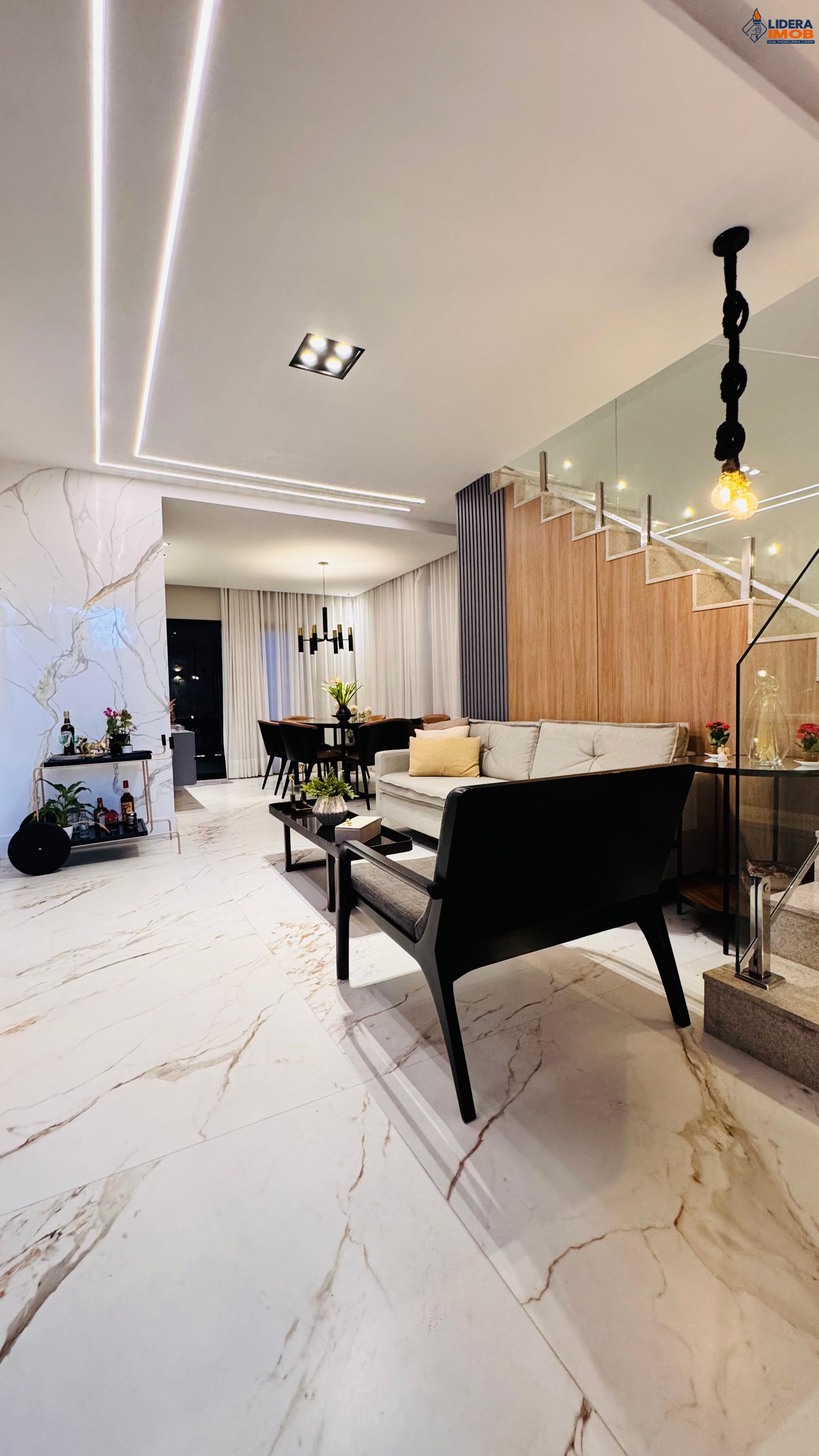 Casa, 4 quartos, 190 m² - Foto 17