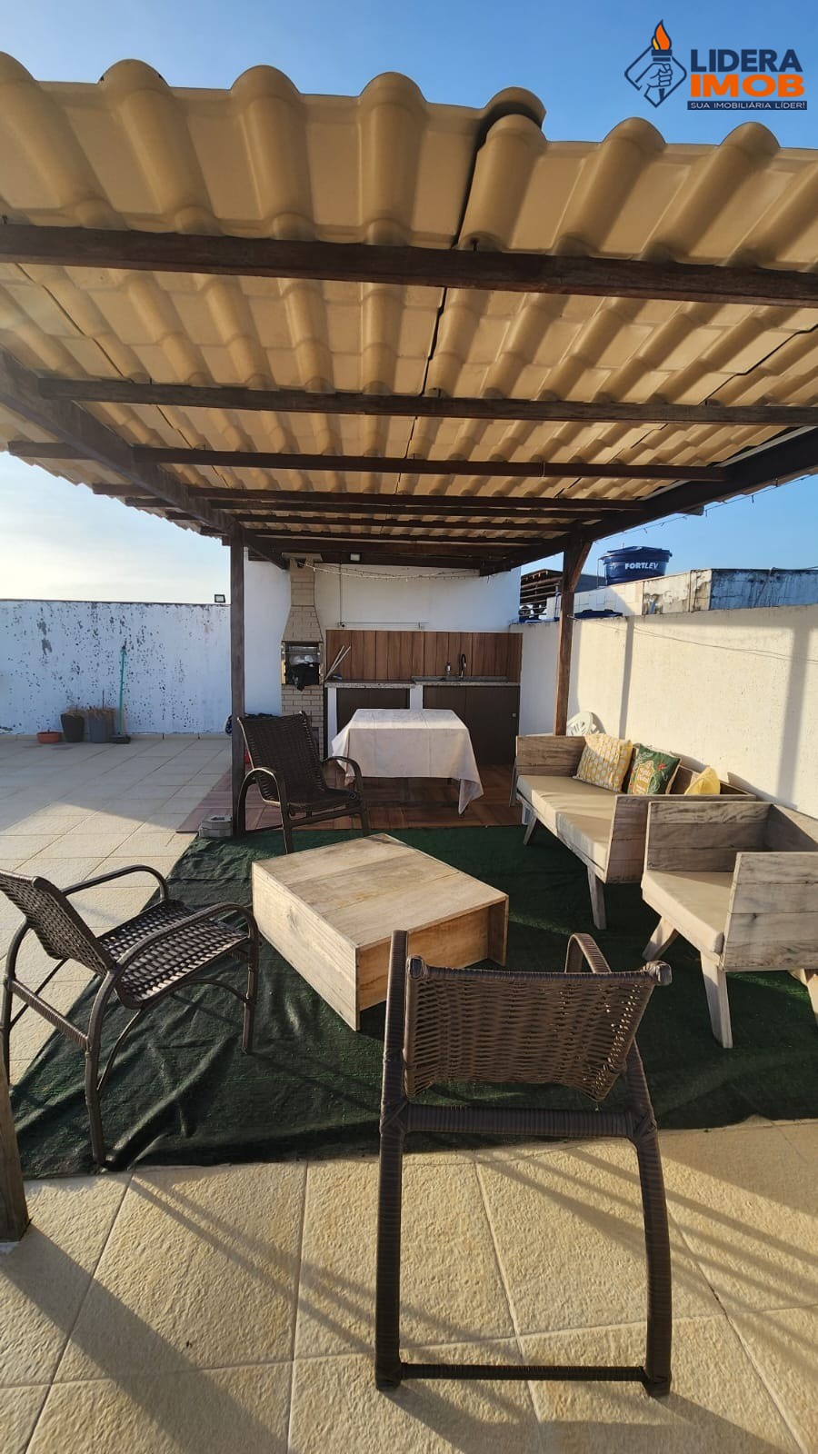 Casa, 3 quartos, 170 m² - Foto 15