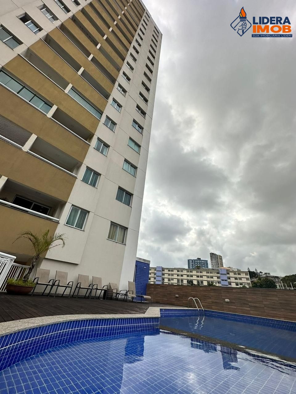 Apartamento, 2 quartos, 54 m² - Foto 4