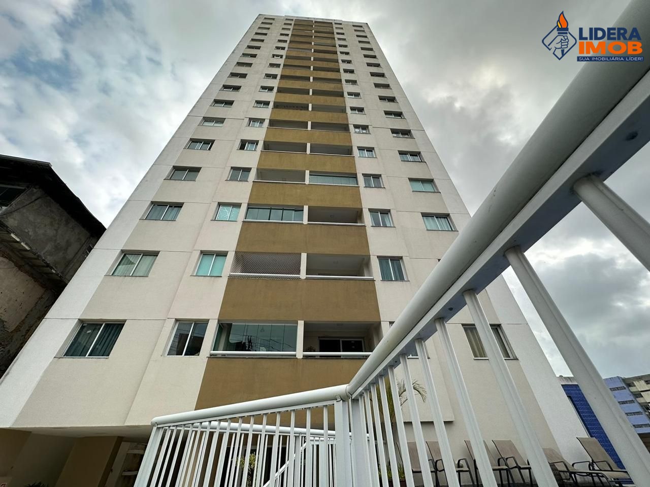 Apartamento, 2 quartos, 54 m² - Foto 5