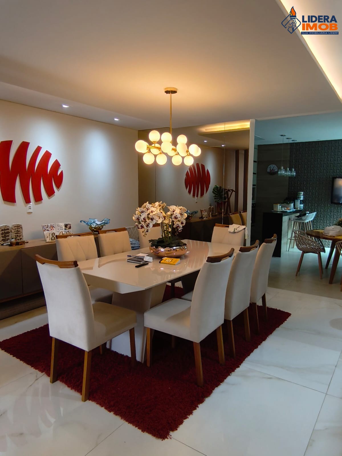 Casa, 3 quartos, 165 m² - Foto 24