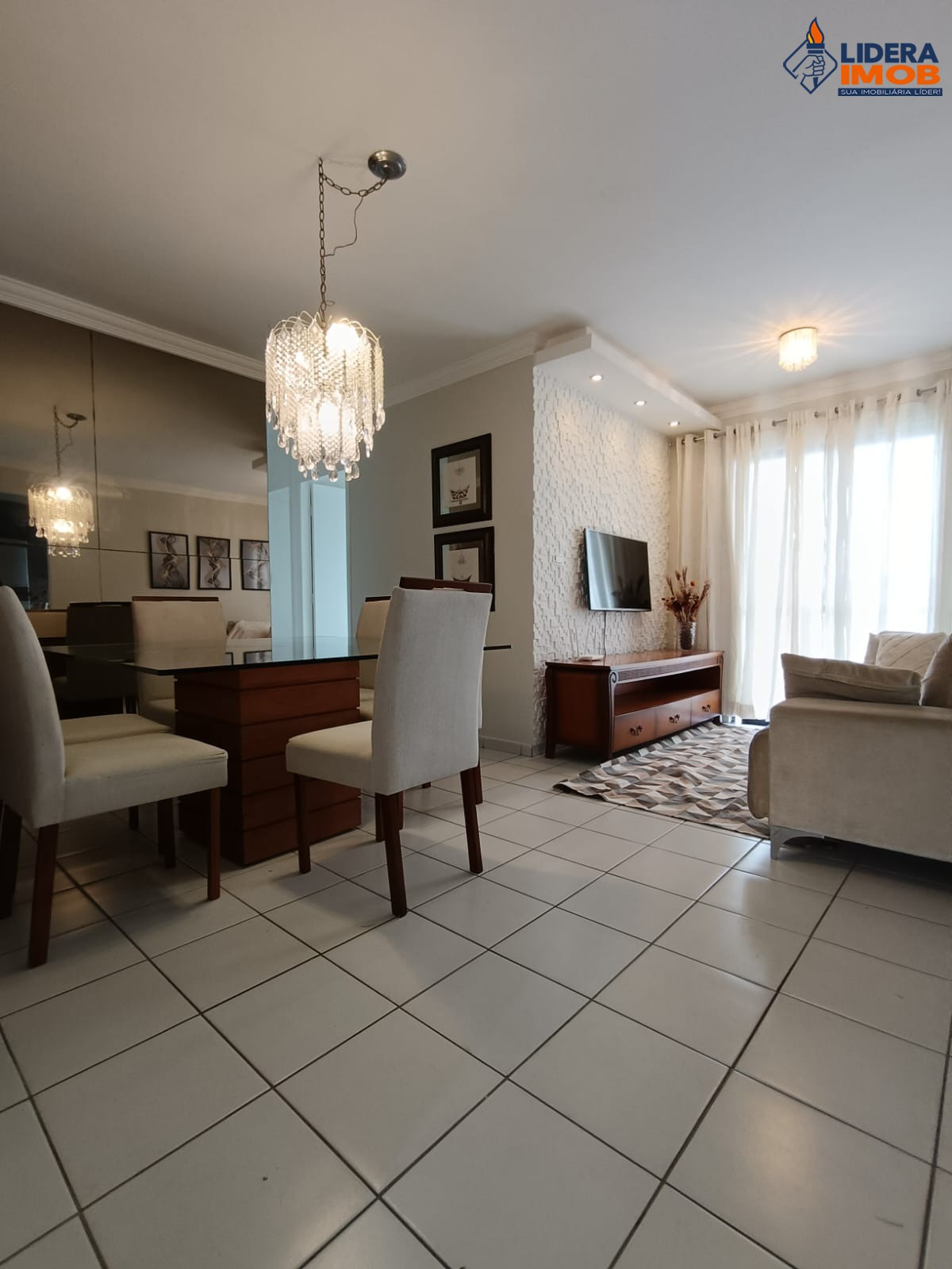 Apartamento, 3 quartos, 100 m² - Foto 17