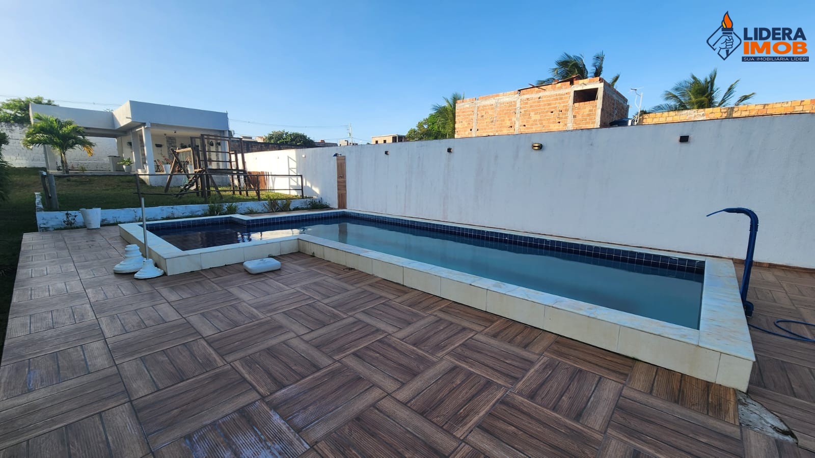 Casa, 3 quartos, 170 m² - Foto 19