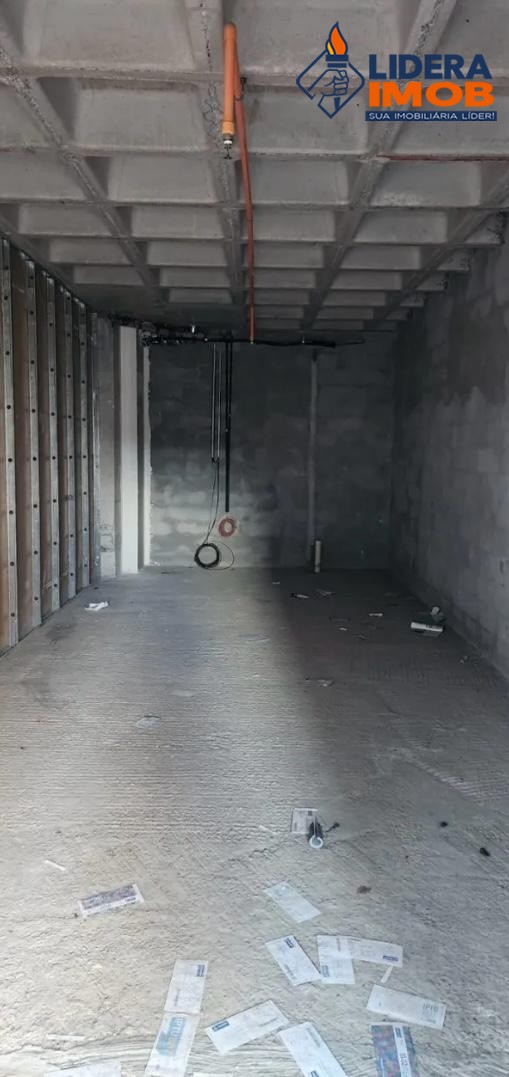 Sala-Conjunto, 33 m² - Foto 4