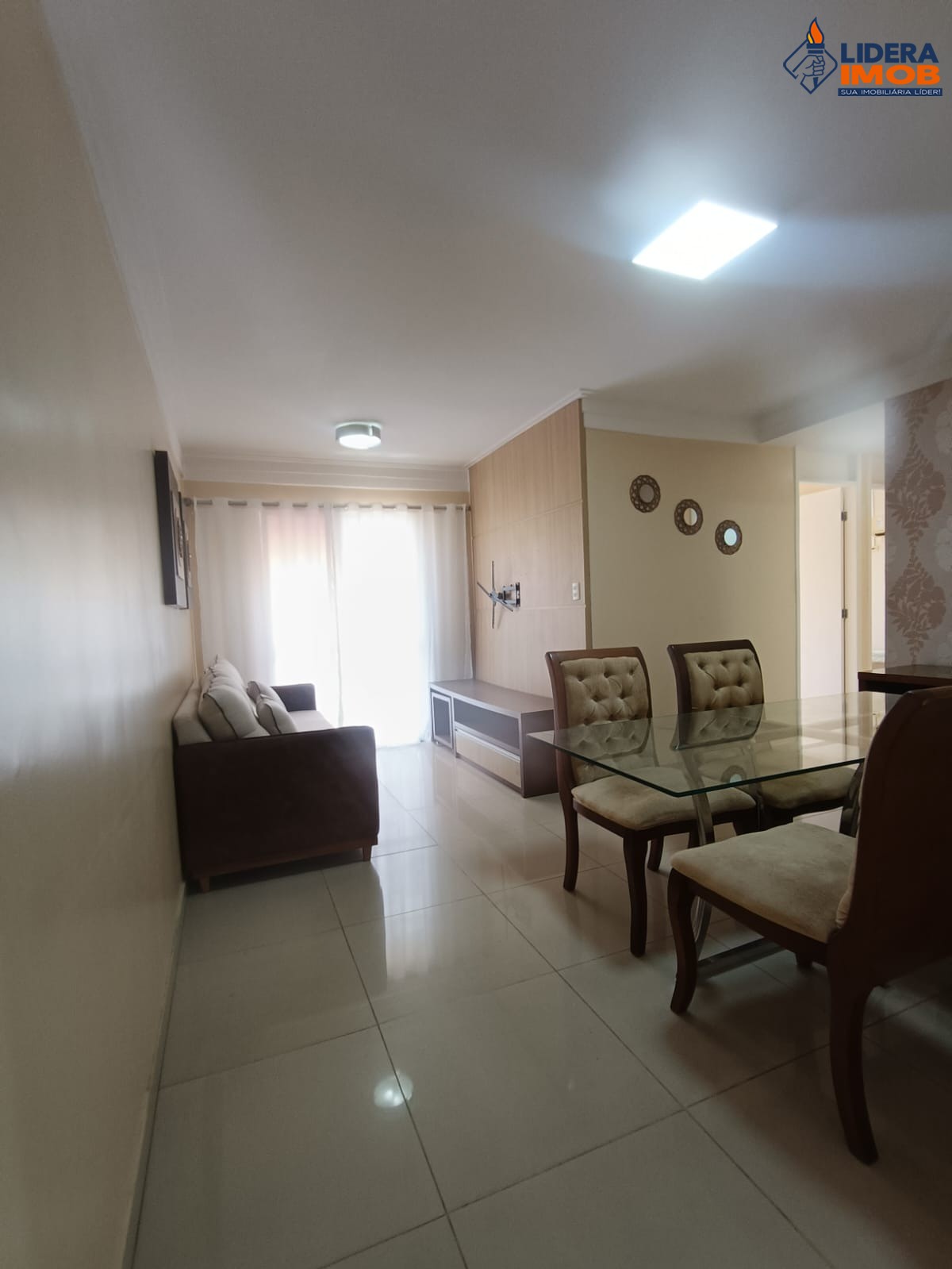 Apartamento, 3 quartos, 69 m² - Foto 3