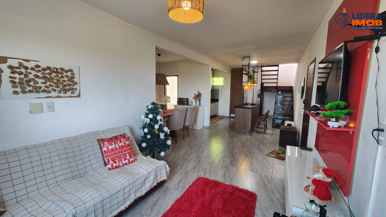 Casa, 3 quartos, 170 m² - Foto 10