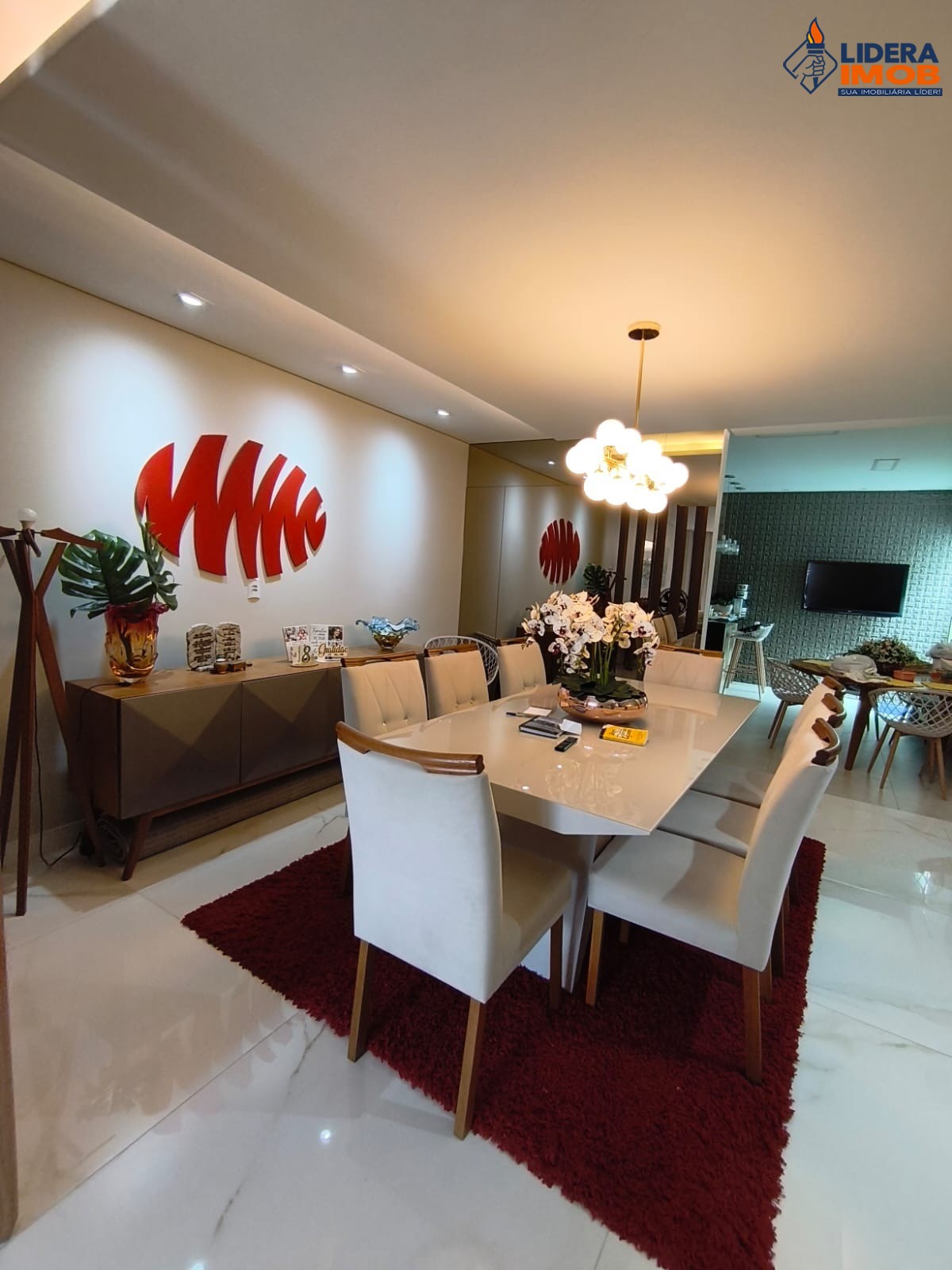 Casa, 3 quartos, 165 m² - Foto 12